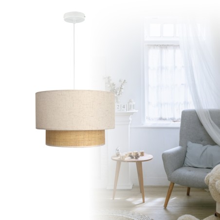 Pendant Lamp Armis