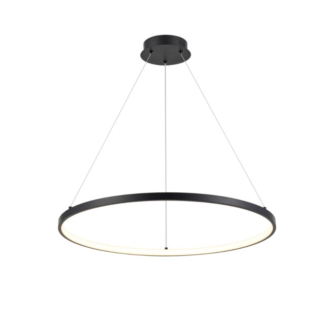 Lámpara de techo LED Tiamis (52W)