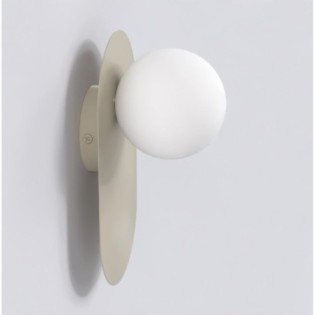Serma moka ceiling lamp