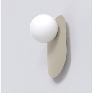 Serma moka ceiling lamp