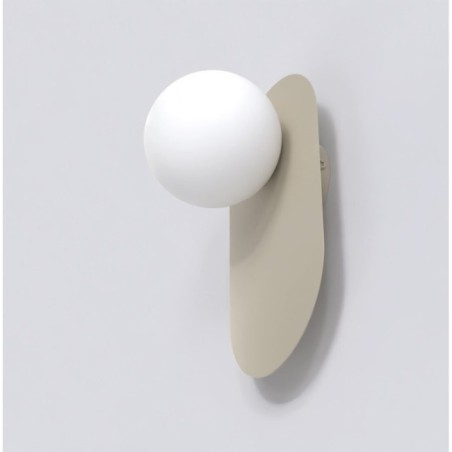 Serma moka ceiling lamp