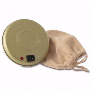 Bed warmer with pilot (450W)