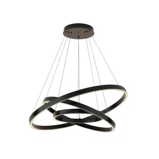 Rim 3000K II LED-Deckenleuchte (115W)