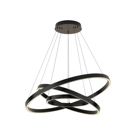 Rim 3000K II LED-Deckenleuchte (115W)