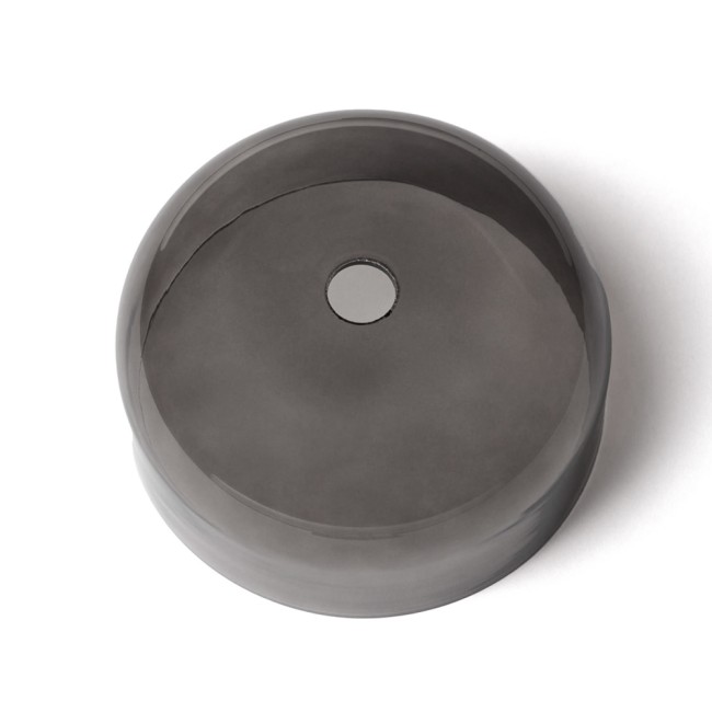 Glass lampshade Ipon