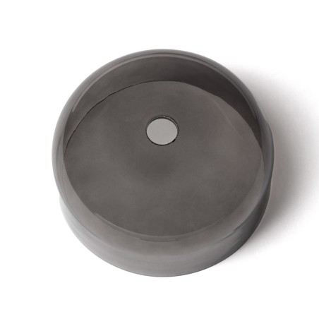 Glass lampshade Ipon