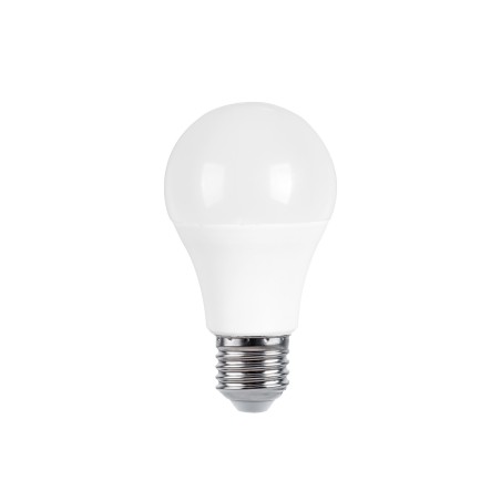LED Bulb E27 A60 3000K (8W)