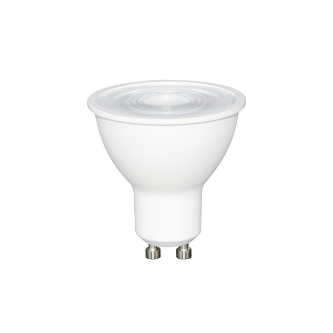 LED bulb GU10 PAR16 3000K Dim (6.5W)
