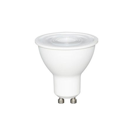 LED bulb GU10 PAR16 3000K Dim (6.5W)