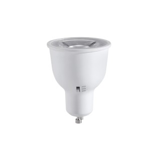 LED Bulb GU10 PAR16 CCT (5W)