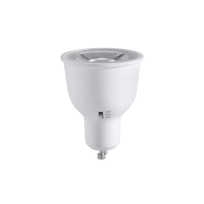 LED Bulb GU10 PAR16 CCT (5W)
