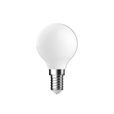 LED Bulb E14 G45 2700K Dim (4.2W)