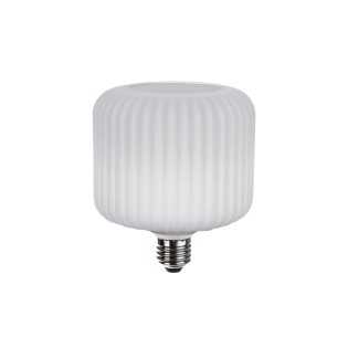 E27 Frill Deco LED Bulb 1800K (3.5W)