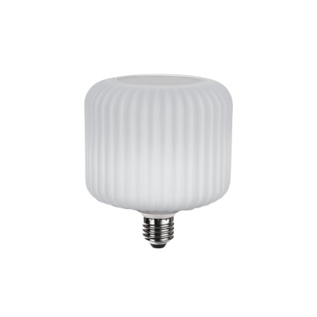 E27 Frill Deco LED Bulb 1800K (3.5W)