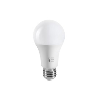 LED Bulb E27 A60 CCT (8W)