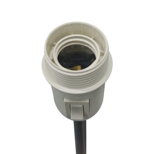 Lámpara de messa Takai