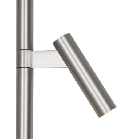 Lámpara de pie Makoto (2 luces)