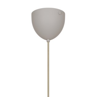 Fuji ceiling lamp