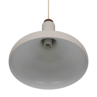 Fuji ceiling lamp