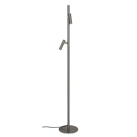 Lámpara de pie Makoto (2 luces)