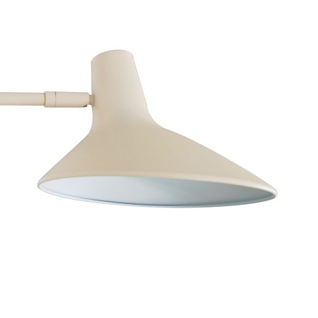 Aplique de pared Darci Short Arena