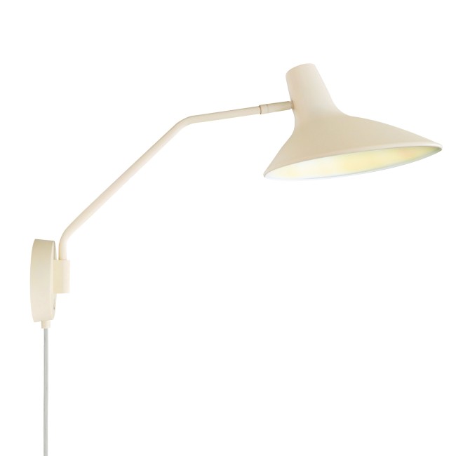 Aplique de pared Darci Arena