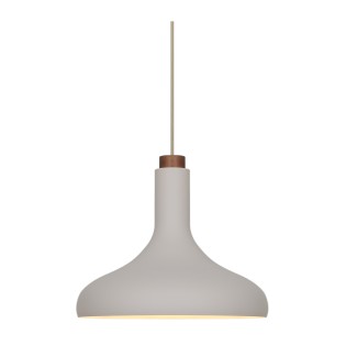 Fuji ceiling lamp