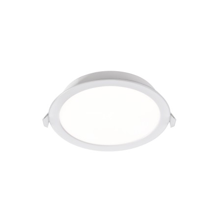 Manacor 18 (12W) LED Downlight for bathrooms