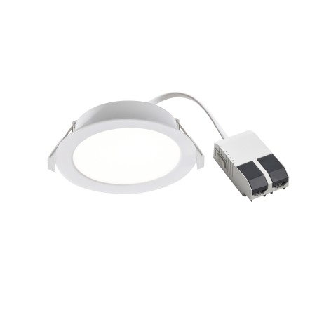Manacor 12 (6W) LED Downlight for bathrooms