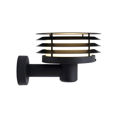 Cirella outdoor wall sconce.