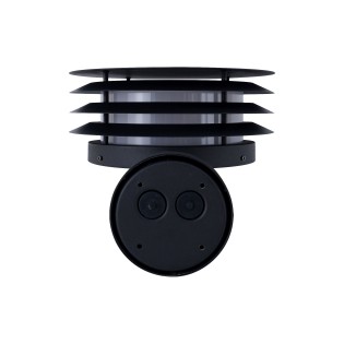 Cirella outdoor wall sconce.