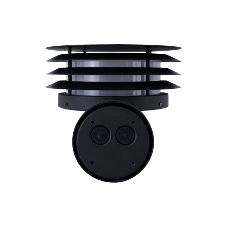 Cirella outdoor wall sconce.