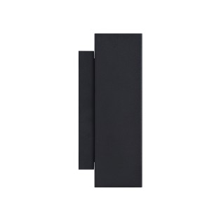 Clarini outdoor wall sconce.