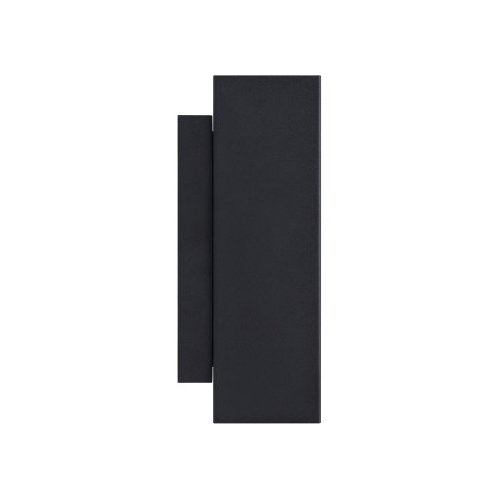 Clarini outdoor wall sconce.
