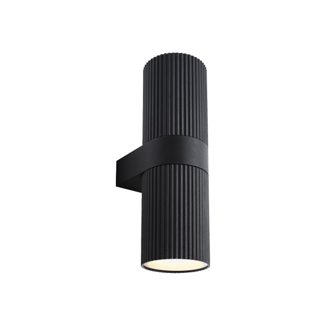 Kyklop Maxi outdoor wall light (2 lights)