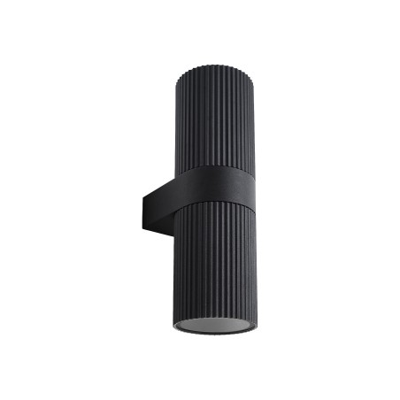 Kyklop Maxi outdoor wall light (2 lights)