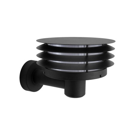 Cirella outdoor wall sconce.
