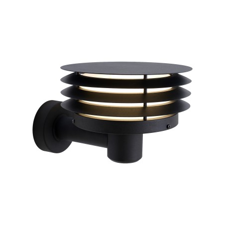 Cirella outdoor wall sconce.