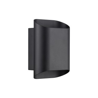 Nico 22 Round Maxi outdoor wall light.