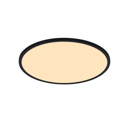 Oja 29 Round Outdoor LED Ceiling Light (14W)