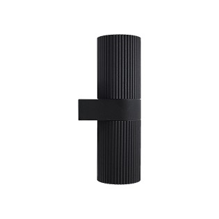 Kyklop Maxi outdoor wall light (2 lights)