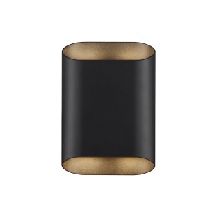 Nico 22 Round Maxi outdoor wall light.
