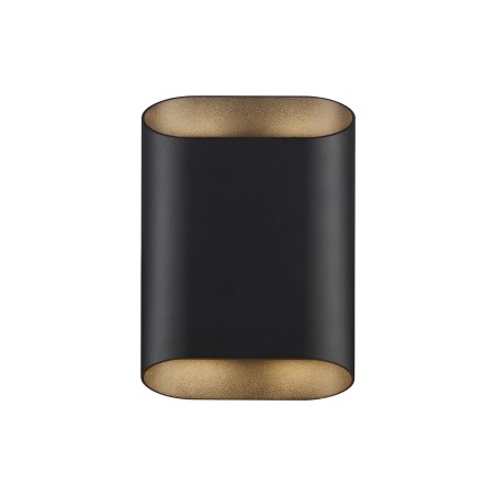 Nico 22 Round Maxi outdoor wall light.