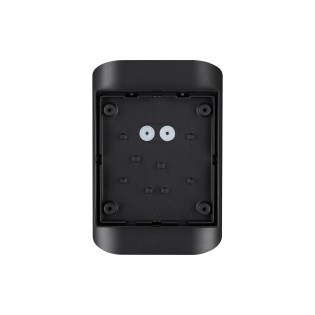 Nico 22 Round Maxi outdoor wall light.