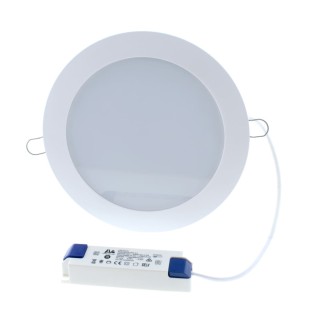Downlight LED Serie 51 IP54 (20W)