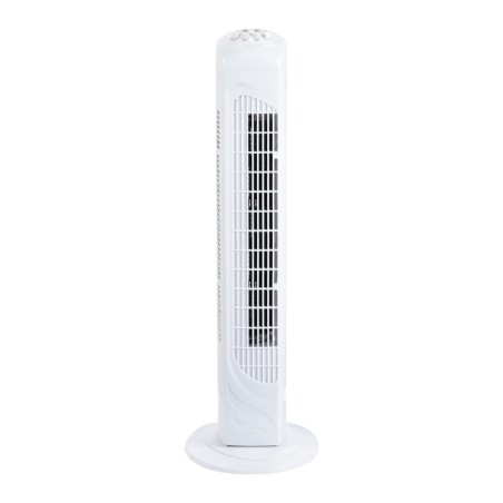 Ventilador de torre Velao Oscilante 3 velocidades (45W)