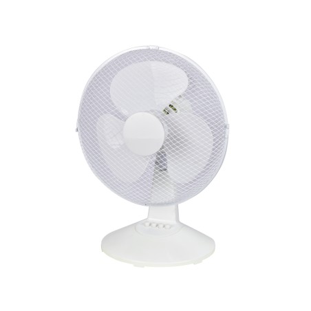 Ventilador de mesa Nivo 3 velocidades (20W)