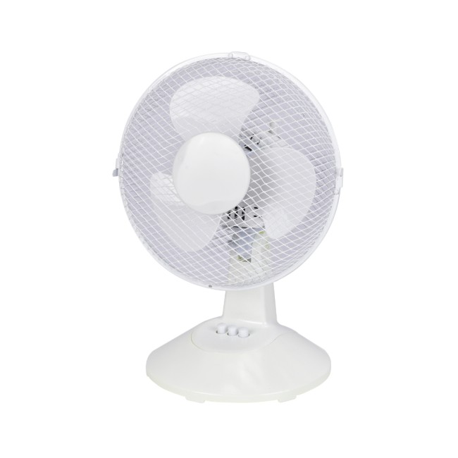 Ventilador de mesa Nivo 3 velocidades (35W)