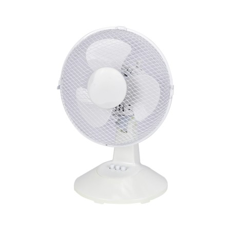 Ventilador de mesa Nivo 3 velocidades (35W)