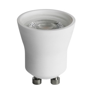 Bombilla LED GU11 36º Dim (4.9W)